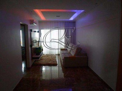 Apartamento, 2 quartos, 82 m² - Foto 2