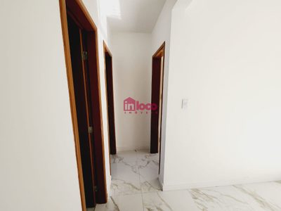 Casa de Condomínio, 2 quartos - Foto 3