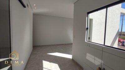 Casa, 2 quartos, 58 m² - Foto 3