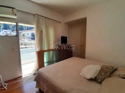 Apartamento, 4 quartos, 200 m² - Foto 1