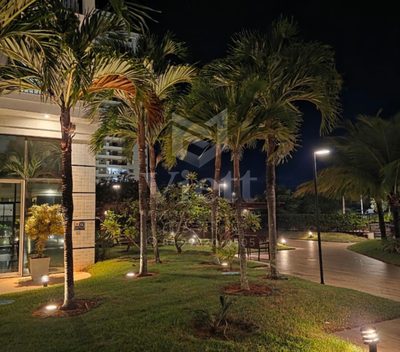Apartamento, 3 quartos, 79 m² - Foto 1