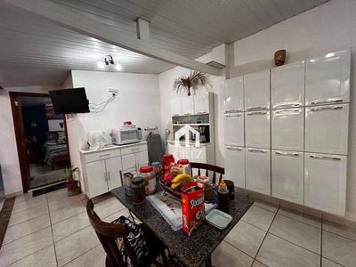 Casa, 3 quartos, 215 m² - Foto 4