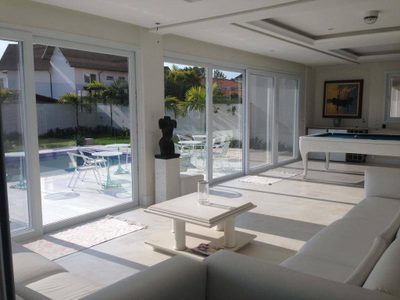 Casa de Condomínio, 7 quartos - Foto 3