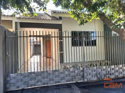 Casa, 3 quartos, 99 m² - Foto 2