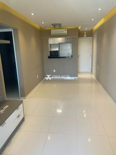 Apartamento, 2 quartos, 60 m² - Foto 4