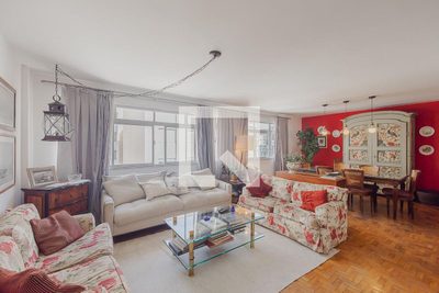 Apartamento, 4 quartos, 160 m² - Foto 1