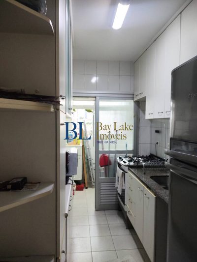 Apartamento, 3 quartos, 64 m² - Foto 3