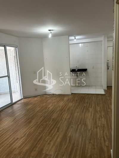 Apartamento, 1 quarto, 55 m² - Foto 2