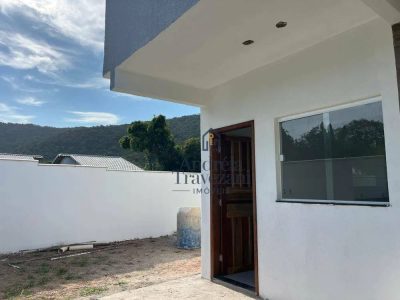 Casa, 1 quarto, 54 m² - Foto 1