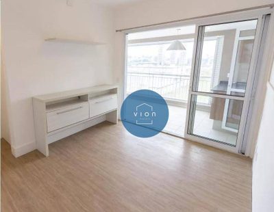 Apartamento, 2 quartos, 76 m² - Foto 1
