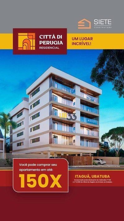 Apartamento, 2 quartos, 70 m² - Foto 1