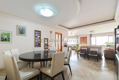 Apartamento, 3 quartos, 220 m² - Foto 5