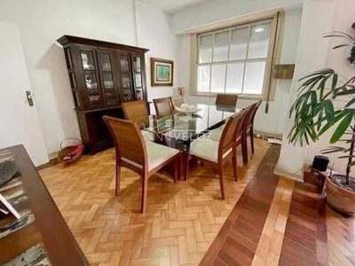 Apartamento, 4 quartos, 132 m² - Foto 1
