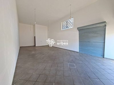 Loja-Salão, 70 m² - Foto 1