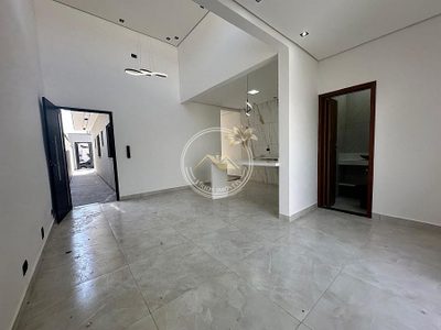 Casa, 3 quartos, 103 m² - Foto 3