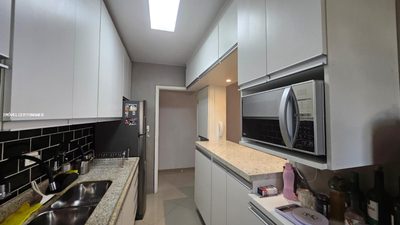 Apartamento, 3 quartos, 80 m² - Foto 3