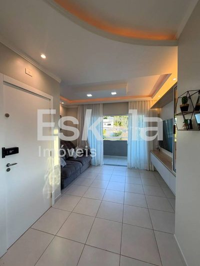 Apartamento, 2 quartos, 63 m² - Foto 1