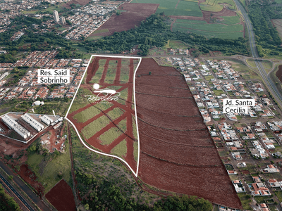 Terreno, 250 m² - Foto 2