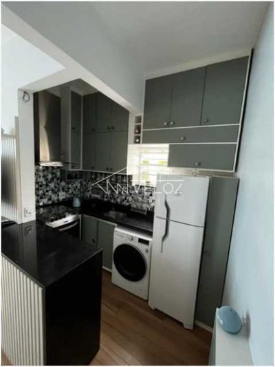Apartamento, 1 quarto, 23 m² - Foto 5