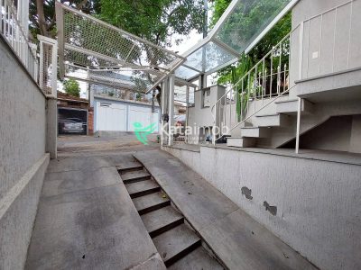 Sobrado, 2 quartos, 164 m² - Foto 5