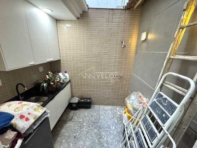 Apartamento, 2 quartos, 72 m² - Foto 2
