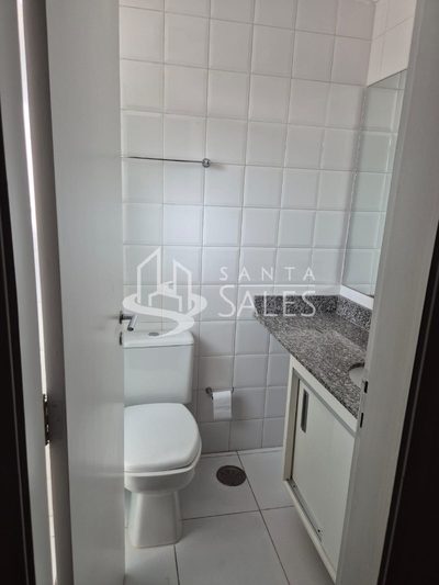 Apartamento, 3 quartos, 77 m² - Foto 3