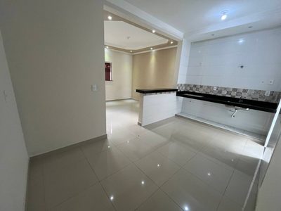 Apartamento, 2 quartos - Foto 2