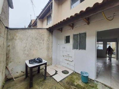 Sobrado, 2 quartos, 46 m² - Foto 4