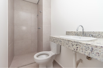 Apartamento, 3 quartos, 83 m² - Foto 4