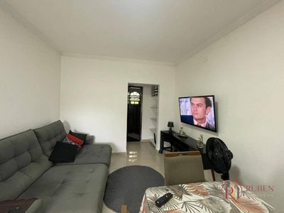 Casa, 1 quarto, 35 m² - Foto 2