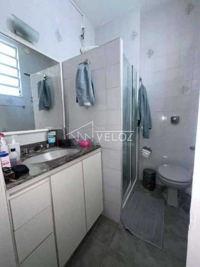 Apartamento, 1 quarto, 42 m² - Foto 1