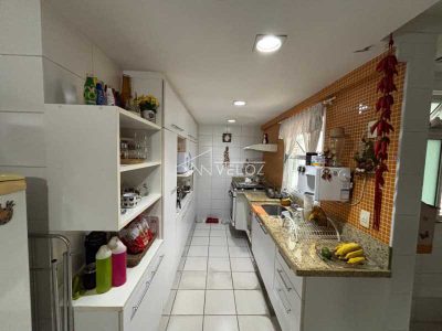 Apartamento, 3 quartos, 152 m² - Foto 2