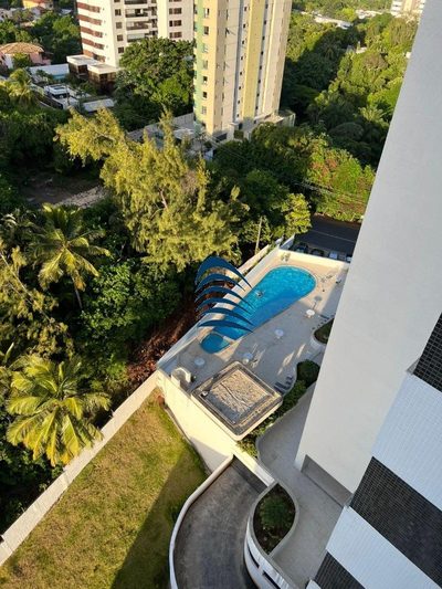 Apartamento, 3 quartos, 80 m² - Foto 2
