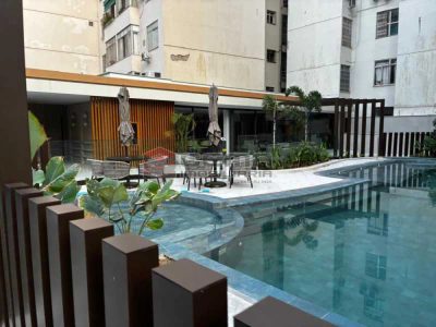 Apartamento, 1 quarto, 52 m² - Foto 3