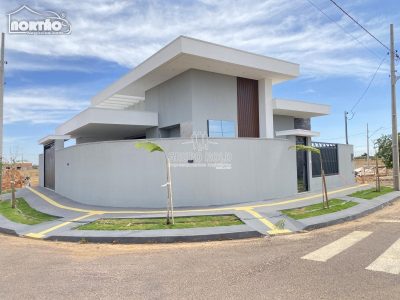 Casa, 3 quartos, 129 m² - Foto 2