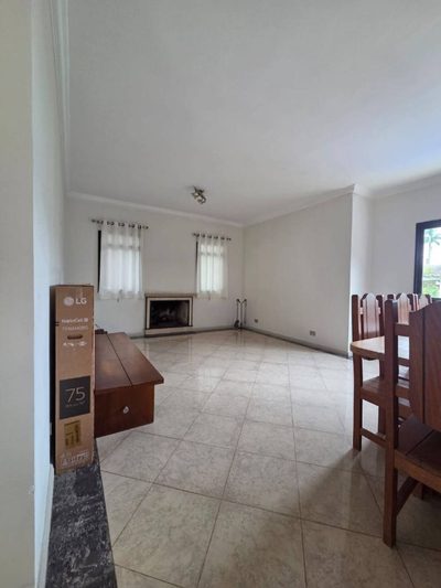 Casa, 3 quartos, 459 m² - Foto 3