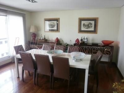 Apartamento, 3 quartos, 375 m² - Foto 5