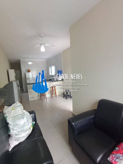 Casa, 2 quartos, 89 m² - Foto 4