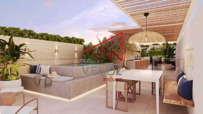 Apartamento, 2 quartos, 71 m² - Foto 4