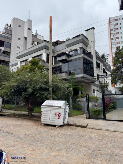 Cobertura, 3 quartos, 463 m² - Foto 3
