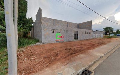 Depósito-Galpão, 1000 m² - Foto 3