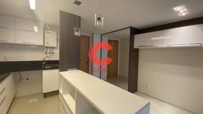 Apartamento, 1 quarto, 45 m² - Foto 1