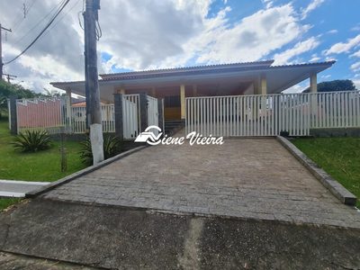Chácara, 3 quartos, 986 m² - Foto 4