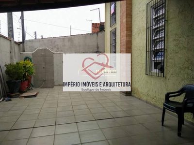 Sobrado, 230 m² - Foto 2