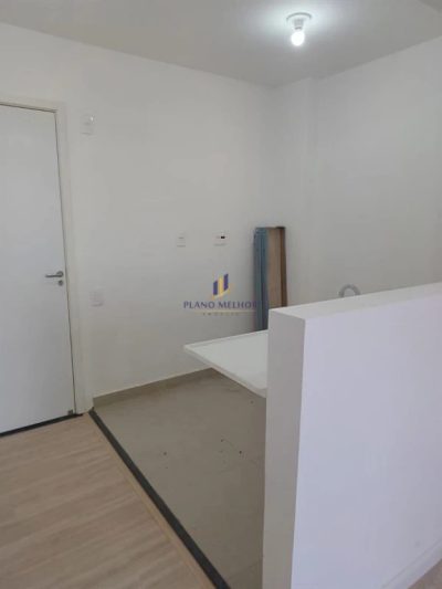 Apartamento, 2 quartos, 36 m² - Foto 1