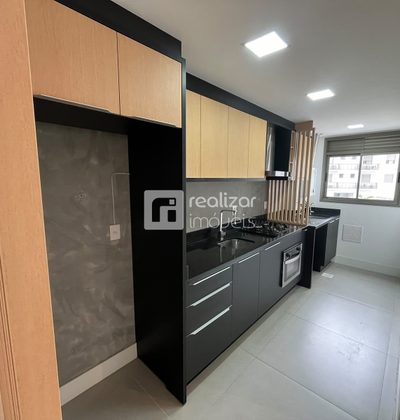 Apartamento, 2 quartos, 80 m² - Foto 4