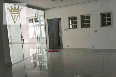 Sobrado, 4 quartos, 800 m² - Foto 1