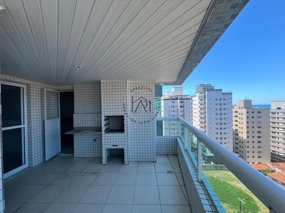 Apartamento, 3 quartos, 139 m² - Foto 1