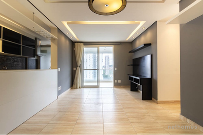 Apartamento, 3 quartos, 87 m² - Foto 1