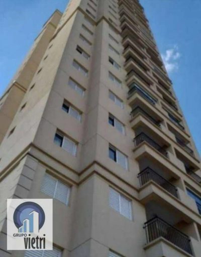 Apartamento, 2 quartos, 56 m² - Foto 4